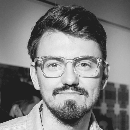 Евгений Лукута